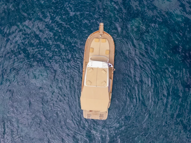 Alquiler de Cantieri del Cilento 12 en Forio