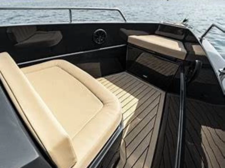 Nuva Nuva M6 Open de alquiler a Alicante