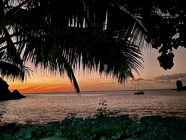 Pogo Structures Pogo 12.50 de alquiler a Hiva-Oa