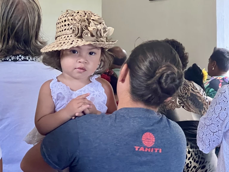 Alquiler de Pogo Structures Pogo 12.50 en Hiva-Oa