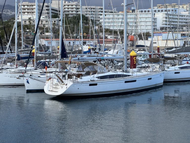 Velero para alquilar Palma de Mallorca al mejor precio