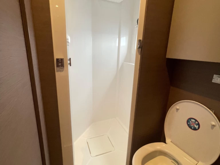 Alquiler Capo d'Orlando - Bali Bali 4.8 Vitamine en SamBoat