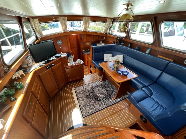 Alquiler de barcos Akkrum barato de De Drait Impression 42