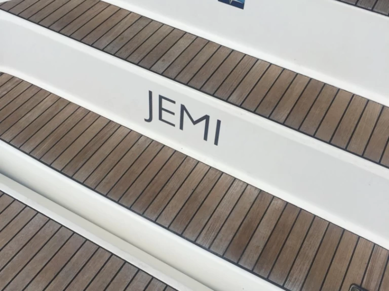 Alquiler Rhodes (Ciudad) - Bavaria Cruiser 50 en SamBoat