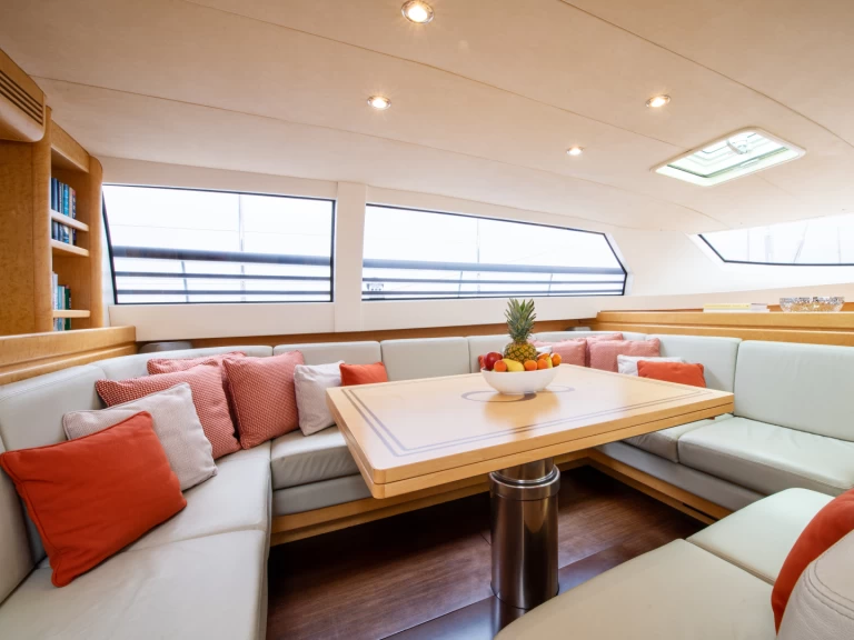 Alquiler Svolvær (Lofoten) - Cnb CNB Bordeaux 95 en SamBoat