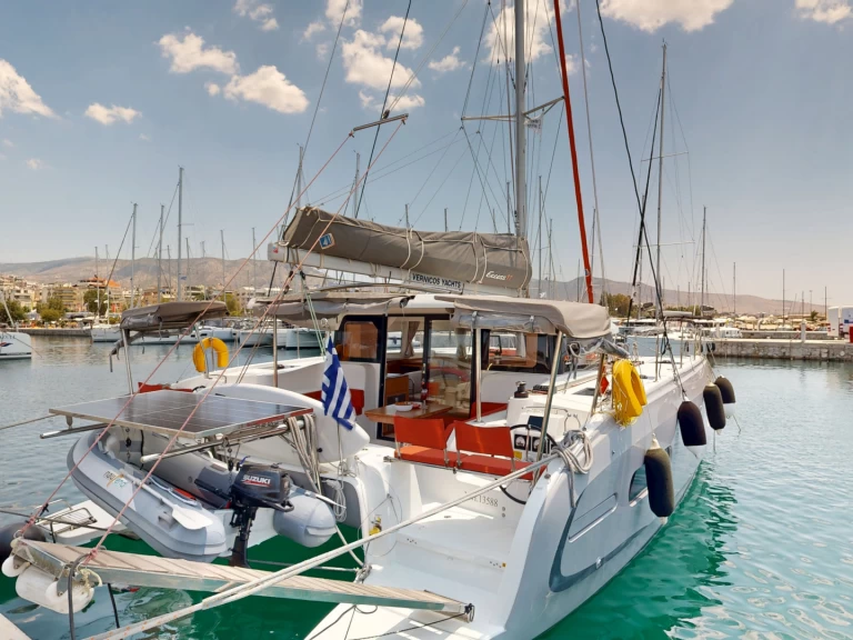 Alquiler de Excess Excess 11 en Rhodes (Ciudad)