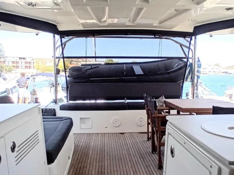 Alquiler Catamarán en Skiathos - Lagoon Lagoon 46