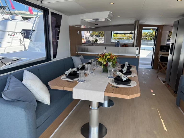 Alquiler de embarcaciones Bali Bali 4.6 enMarsh Harbour en Samboat