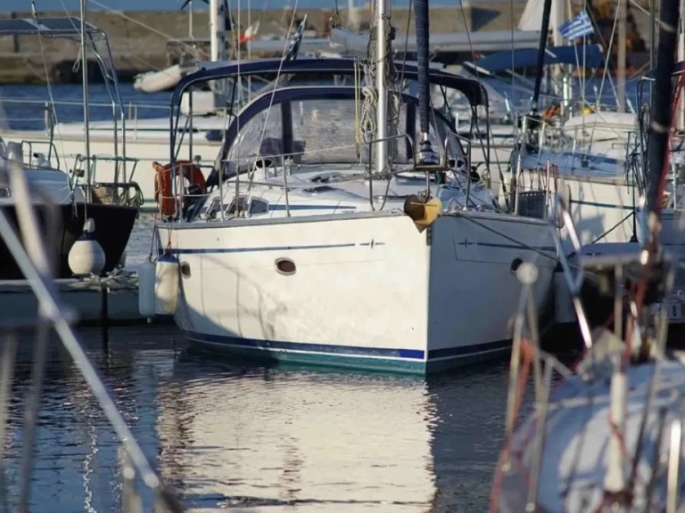 Bavaria Bavaria 40 Cruiser de alquiler a Préveza