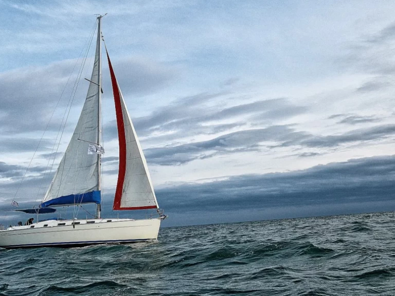 Alquiler de barcos Préveza barato de Cyclades 43.4