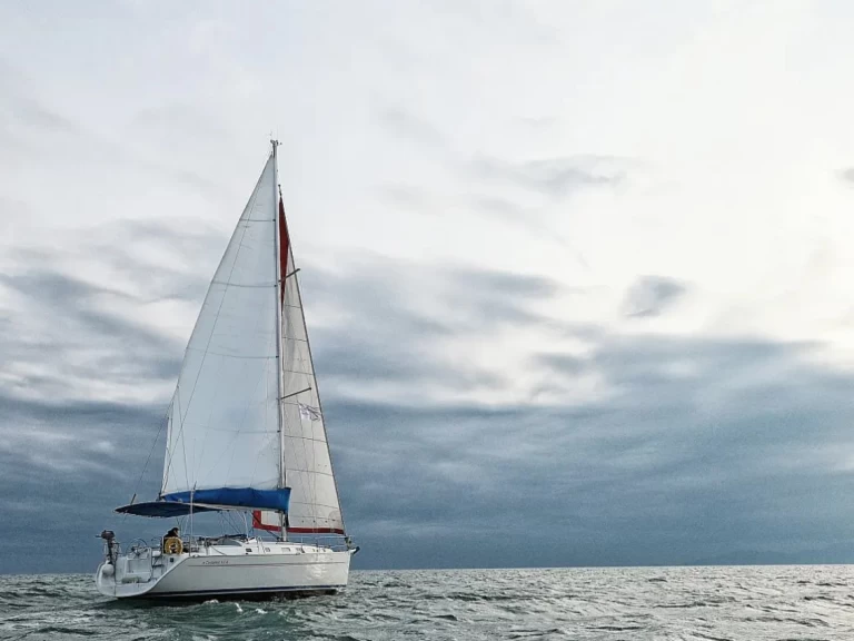 Alquiler Velero en Préveza - Bénéteau Cyclades 43.4