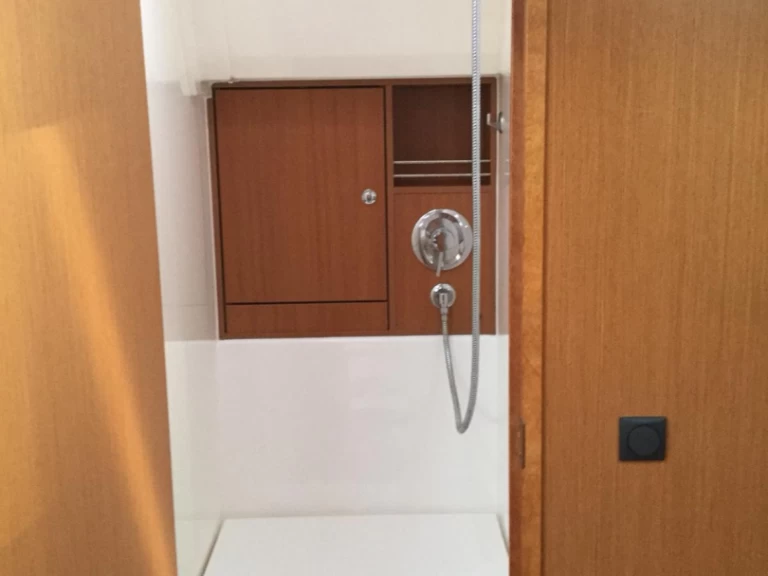 Bavaria Cruiser 50 de alquiler a Rhodes (Ciudad)