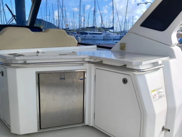 Aquila Aquila 36 de alquiler a Le Marin