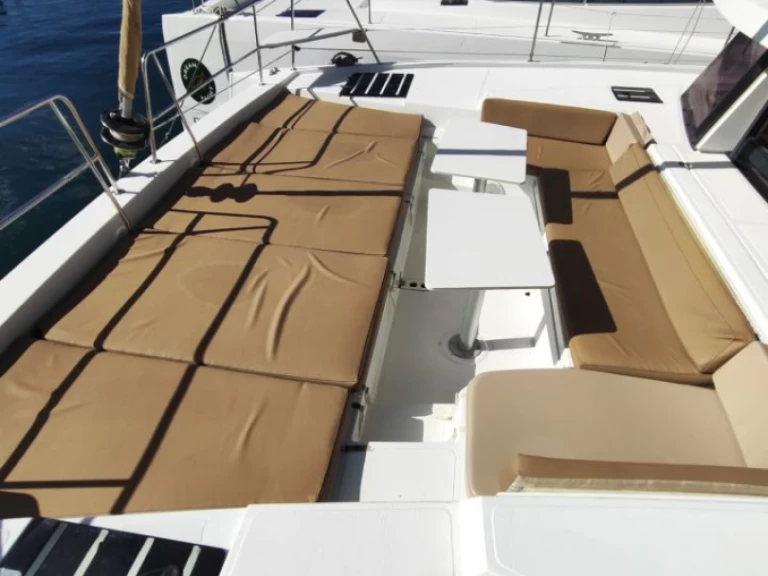 Alquiler de barcos Le Marin barato de Bali 4.0