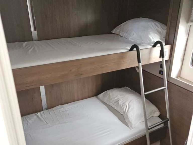 Alquiler de embarcaciones Bali Bali 4.8 enSaint George's en Samboat