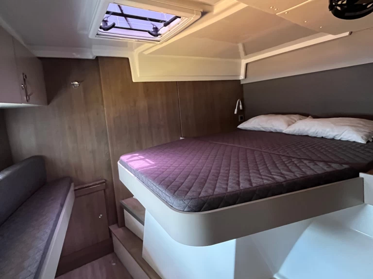 Alquiler Catamarán Bali con o sin  título de navegación