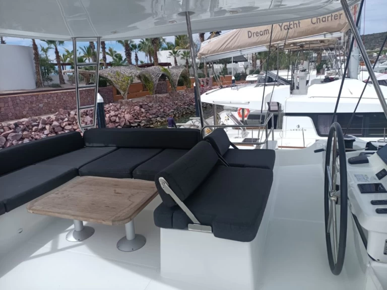 Alquiler de Lagoon Lagoon 51 en La Paz