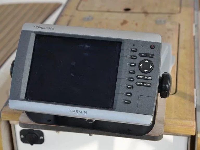 Alquiler Primošten - Bavaria Cruiser 40 en SamBoat