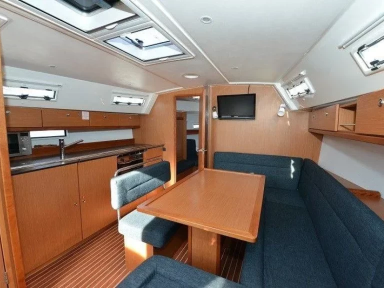 Alquiler de Bavaria Cruiser 40 en Primošten