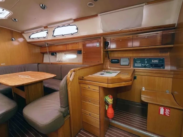 Velero para alquilar Préveza al mejor precio