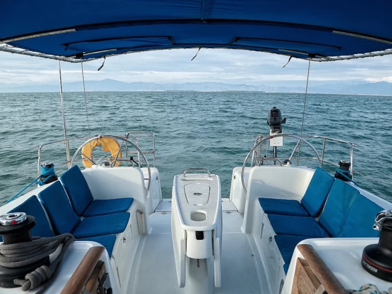 Alquiler Velero en Préveza - Bénéteau Cyclades 43.4