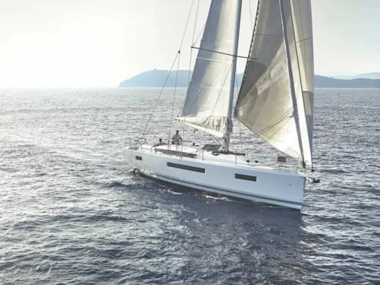 Alquiler de barcos Bodrum barato de Sun Odyssey 440