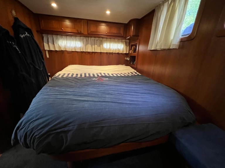 Alquiler Akkrum - De Drait De Drait Impression 42 en SamBoat