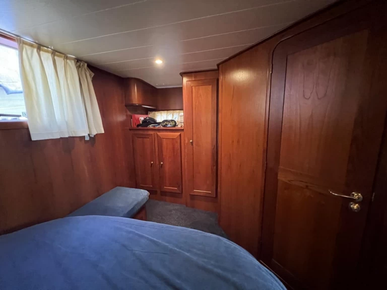 Alquiler de De Drait De Drait Impression 42 en Akkrum