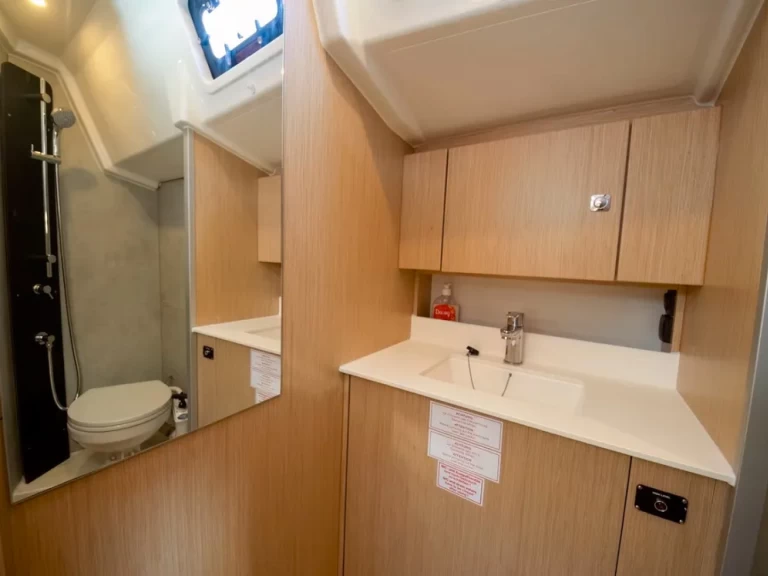 Alquiler de Bavaria Bavaria C38 en Cogolin