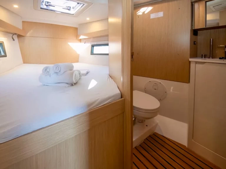 Alquiler Velero en Cogolin - Bavaria Bavaria C38