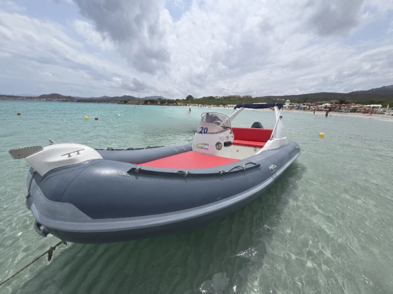 Neumática para alquilar Cugnana Verde al mejor precio