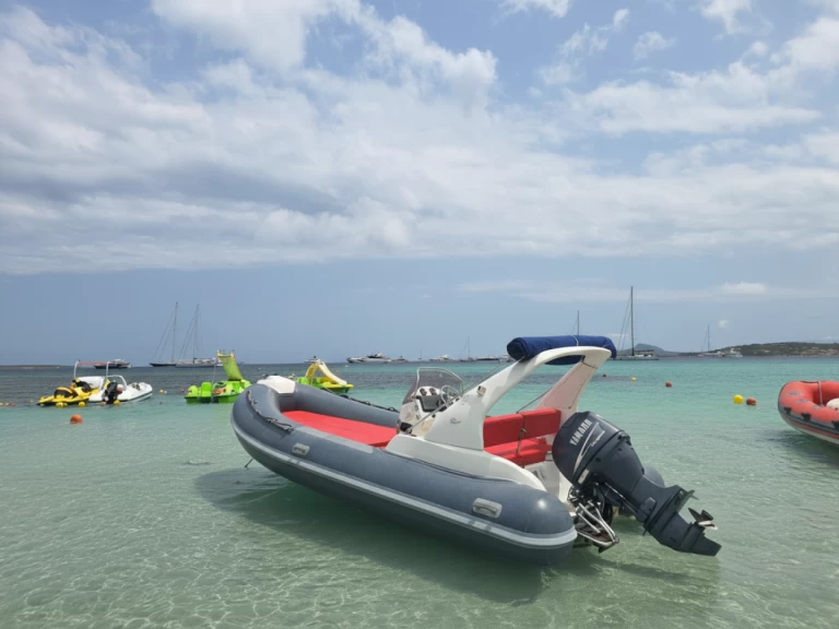 Alquiler Cugnana Verde - Sacs Sacs S 535 Jamaica en SamBoat