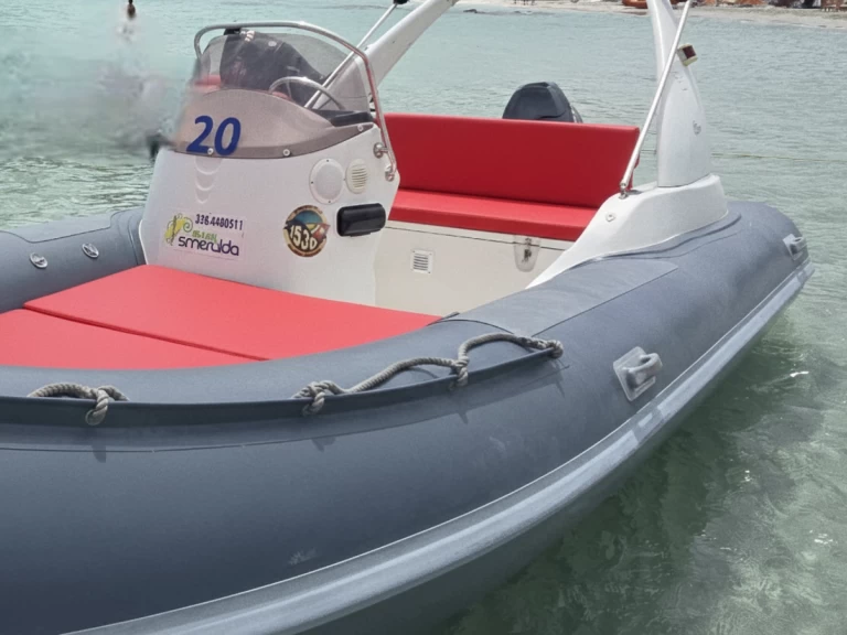 Alquiler de Sacs Sacs S 535 Jamaica en Cugnana Verde