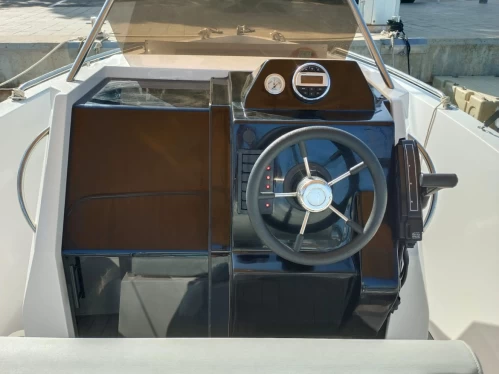 Alquiler de embarcaciones MAK BOATS CATTLEYA X6 enCala d'Or en Samboat