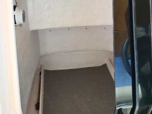 Alquiler de Lancha, con o sin patrón MAK BOATS Cala d'Or