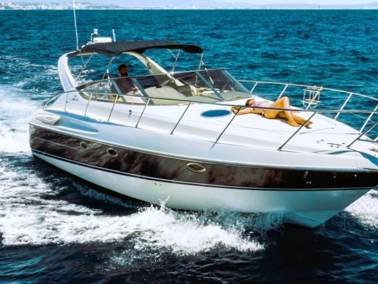 Alquiler Miami - Cranchi Endurance 39 en SamBoat