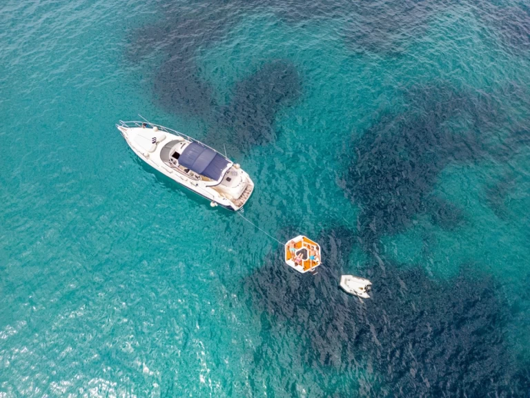 Alquiler de Cranchi Endurance 39 en Miami