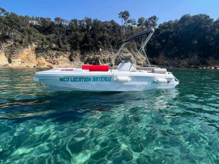 ROTO 450s Family de alquiler a Galéria