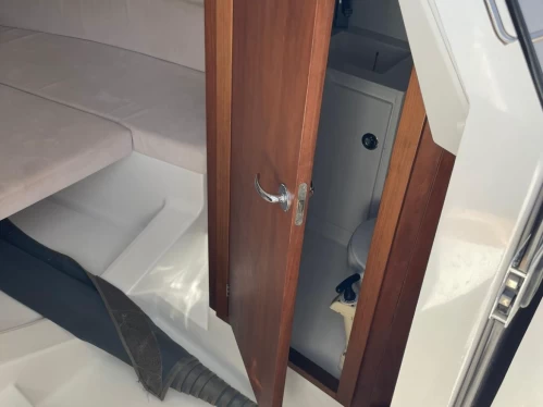 Lancha para alquilar Marina De Cala D'Or al mejor precio