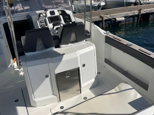 Alquiler Marina De Cala D'Or - Galia Galeon en SamBoat