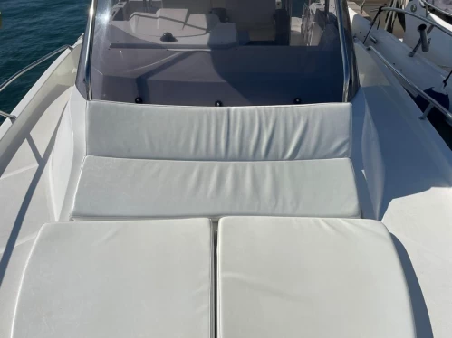 Alquiler de barcos Marina De Cala D'Or barato de Galeon