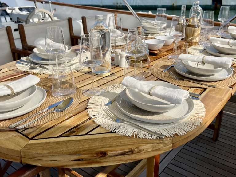 Alquiler de barcos Catania barato de Akhir 20