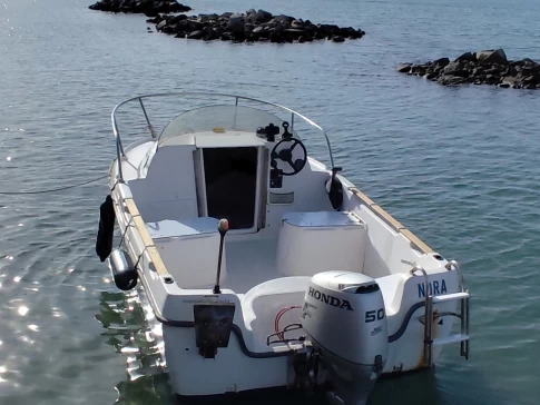 Lancha para alquilar Francia al mejor precio