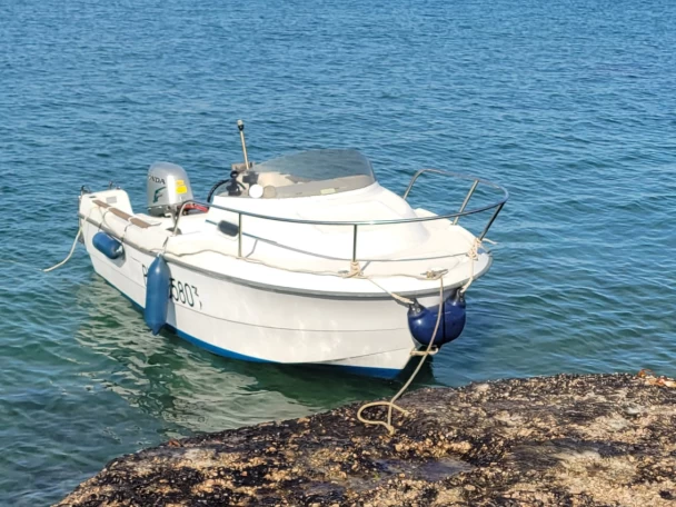 Bénéteau Antares 450 de alquiler a Francia