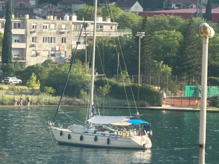 Bavaria Bavaria 42 de alquiler a Montenero di Bisaccia