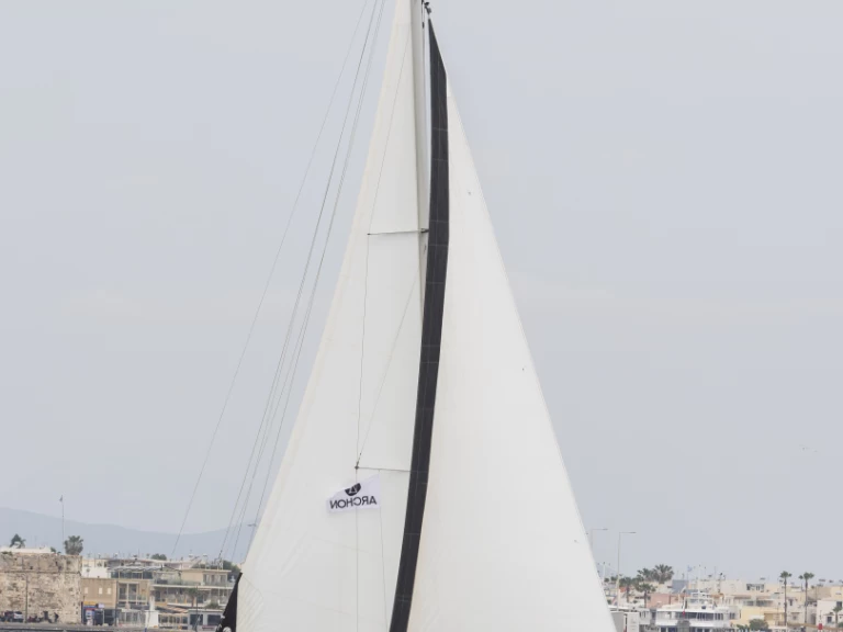 Velero para alquilar Cos al mejor precio