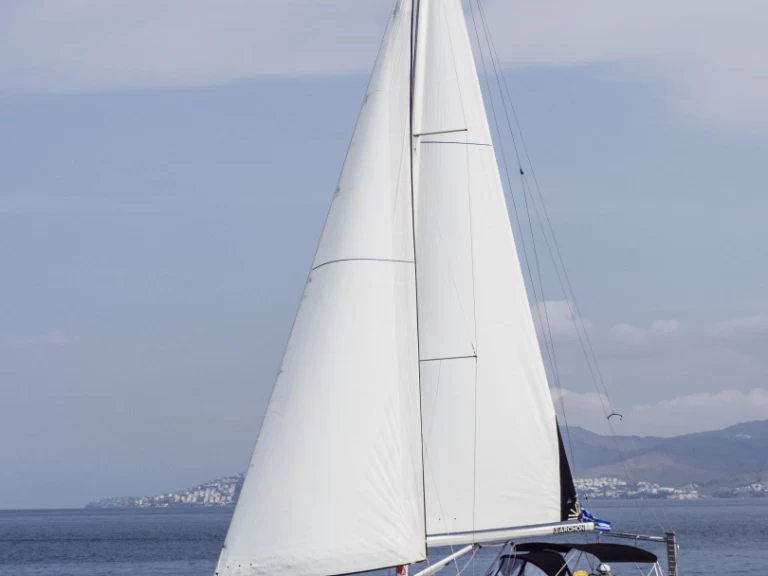 Alquiler de embarcaciones Bavaria Cruiser 46 enCos en Samboat