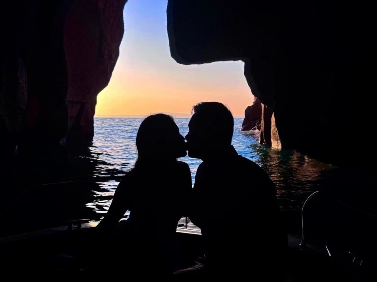 Alquiler de barcos Sorrento barato de Barqa Q20