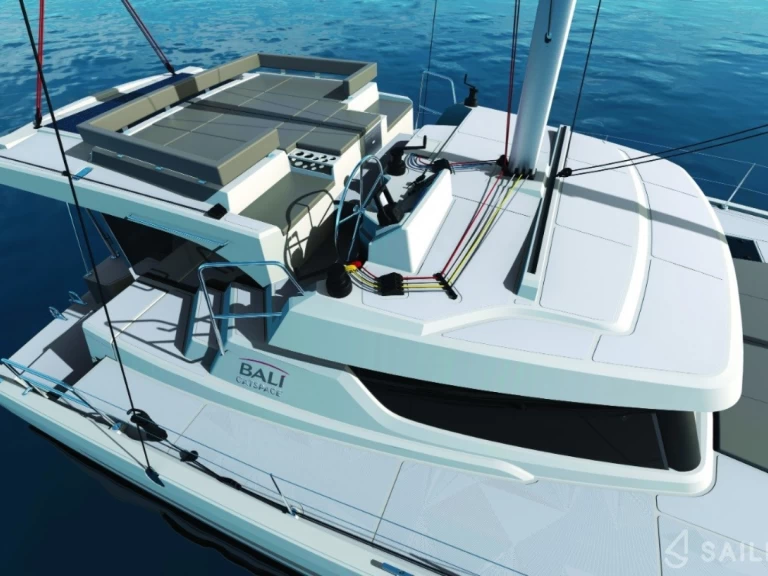 Bali Bali 4.0 de alquiler a Tas-Sliema