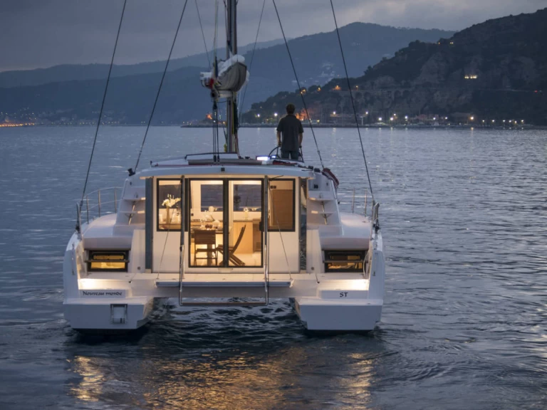 Alquiler Tas-Sliema - Bali Bali 4.0 en SamBoat